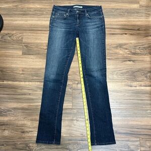 Joe’s Jeans Cigarette Low Cut Women's 26 31” inseam